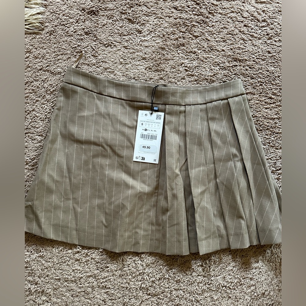Zara Skirt